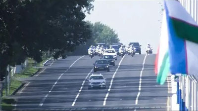 'Toshkentdagi "Prezident trassasi"da erkak joniga qasd qildi'ning rasmi