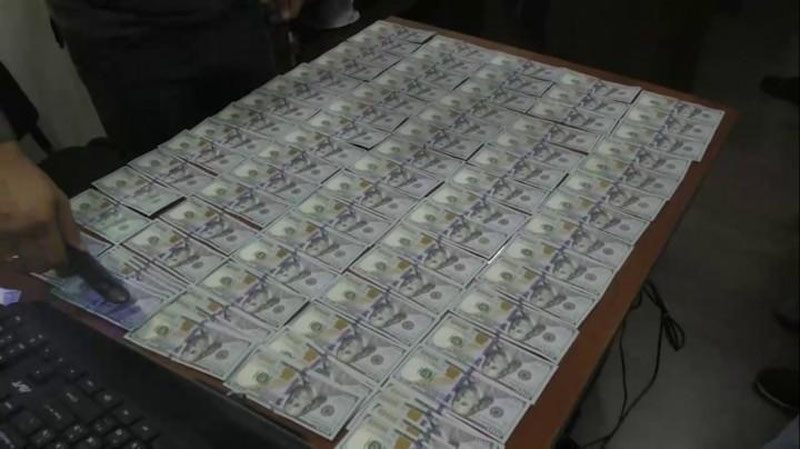 'DXX Samarqand va Farg`onada fuqarolarni Meksika orqali Amerikaga yuborayotganlarni qo`lga oldi (video)'ning rasmi