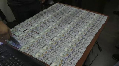 'DXX Samarqand va Farg`onada fuqarolarni Meksika orqali Amerikaga yuborayotganlarni qo`lga oldi (video)'ning rasmi