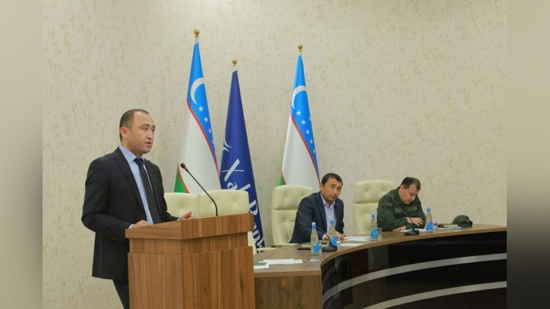 'Farrux Ro`zievning muhokamalarga sabab bo`lgan bank xodimi 750 million so`m pensiya pullarini qimor o`ynab, yutkazib qo`ygani haqidagi gapiga izoh berildi'ning rasmi