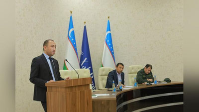 'Farrux Ro`zievning muhokamalarga sabab bo`lgan bank xodimi 750 million so`m pensiya pullarini qimor o`ynab, yutkazib qo`ygani haqidagi gapiga izoh berildi'ning rasmi