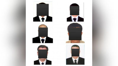 Изрображение 'В Самаркандской области задержан ряд чиновников сферы ЖКХ, банковской и строительной сфер'