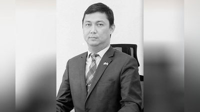 'O`zbekistondagi birinchi xususiy oliy o`quv yurti rektori 45 yoshida vafot etdi'ning rasmi