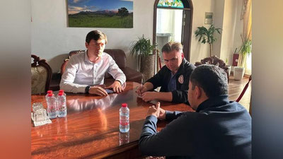 Изрображение 'Узбекистанец оказался заложником преступной группировки в Дубае'