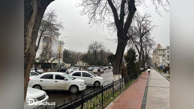 'O`zbekiston bo`ylab hafta davomida kutilayotgan ob-havo prognozlari e`lon qilindi'ning rasmi