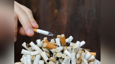 'Dunyoda kashandalar soni 19 million nafarga kamaydi – JSST'ning rasmi