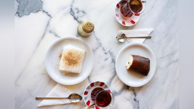 '"Dunyodagi eng yaxshi 100 ta shirinlik"lar ro`yxatiga kirgan turk shirinliklari haqida bilasizmi?'ning rasmi