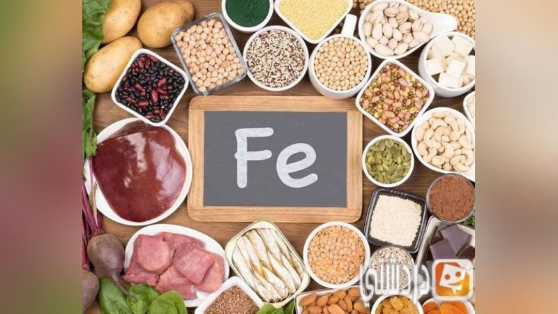 'Bolalardagi asabiylik va bosh aylanishi kamqonlik alomatimi? Mutaxassis xabar berdi'ning rasmi