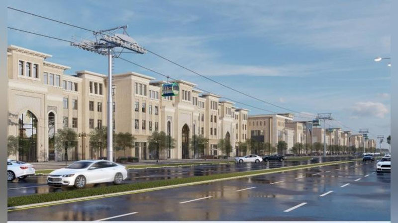 'Toshkentda kanatli jamoat transporti yo`lga qo`yiladi'ning rasmi