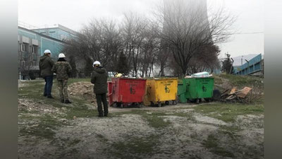 'Angren IESga yarim milliarddan ko`proq kompensasiya to`lovi belgilandi'ning rasmi