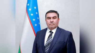 Изрображение 'Назначен ответственный за экологию в Ташкенте'