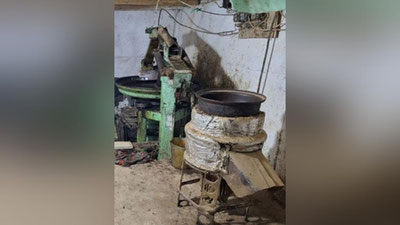 'Qashqadaryoda iste`molga yaroqsiz yog` ishlab chiqarilayotgani aniqlandi'ning rasmi