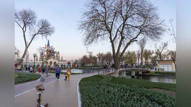 'O`zbekiston nechanchi o`rinda?'ning rasmi