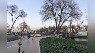 'O`zbekiston nechanchi o`rinda?'ning rasmi