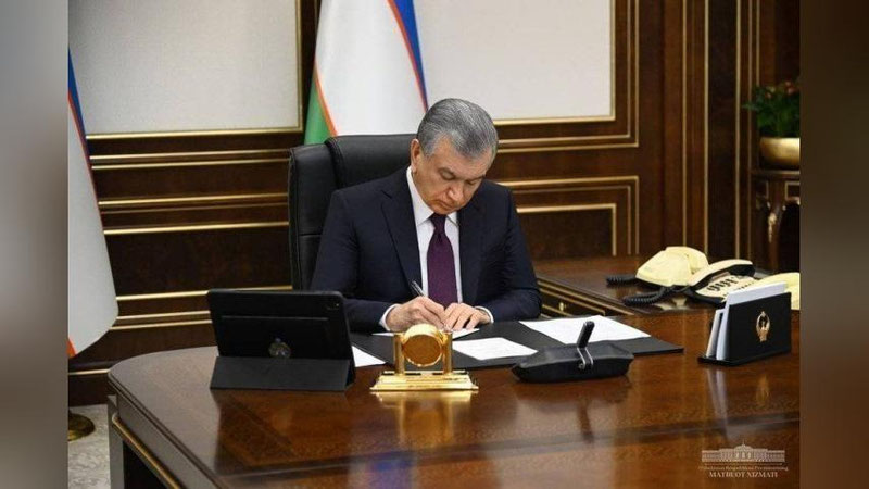 'Mahalla tizimi xodimlari kuni munosabati bilan bir guruh mahalla faxriylari mukofotlandi'ning rasmi