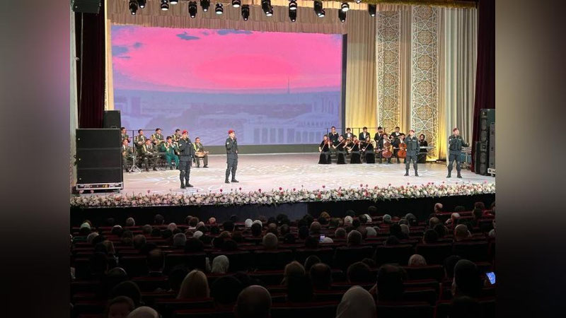 'O`zbekistonning barcha hududlarida “Vatan manzumasi” kechalarini o`tkazish ko`zda tutilmoqda'ning rasmi