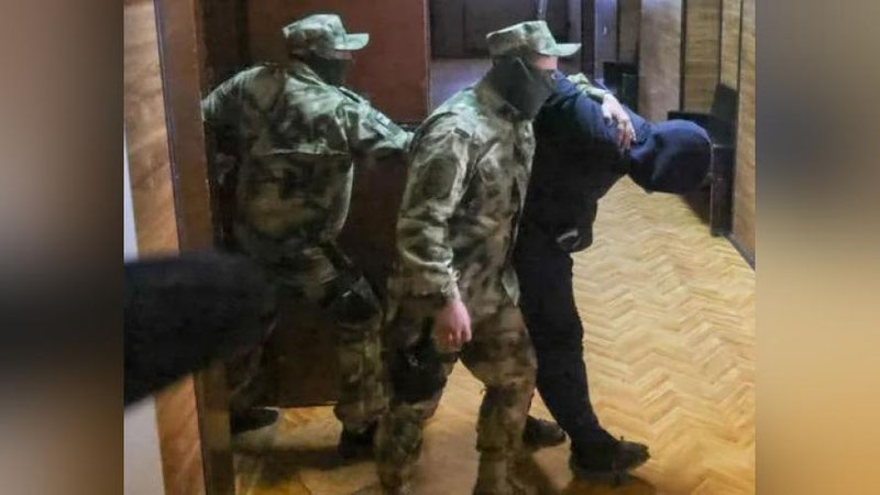 'Rossiyada o`lim jazosini qaytarishga harakatlar boshlandi (video)'ning rasmi