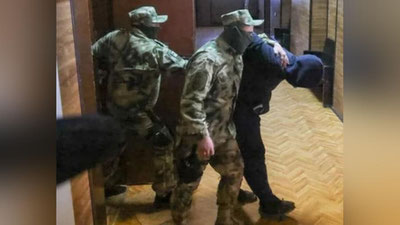 'Rossiyada o`lim jazosini qaytarishga harakatlar boshlandi (video)'ning rasmi