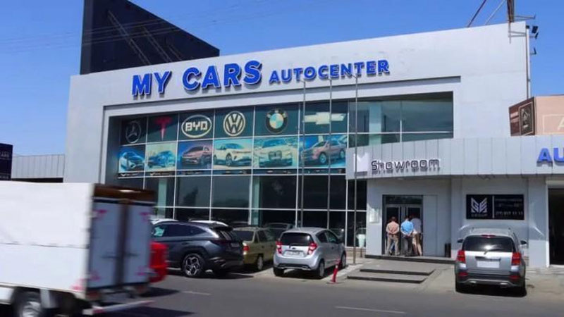 'Toshkentdagi avtosalon egalari odamlarning 6 mlrd so`mdan ziyod pullarini o`zlashtirib yubordi'ning rasmi