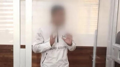 'Surxondaryoda joy talashib, hamkasbni pichoqlab o`ldirgan bozorchi 17 yilga qamaldi'ning rasmi