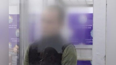 'Xotini va qaynonasini o`ldirgan erkak qamaldi'ning rasmi