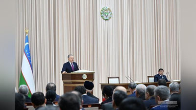 'Yunusobod poytaxtdagi etakchi tumanlardan biriga aylandi'ning rasmi