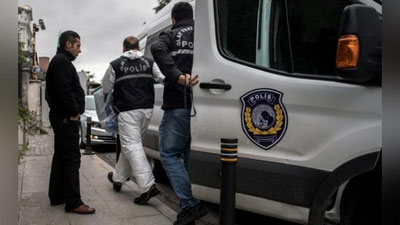 'Turkiyada terrorchilikda gumon qilinayotgan o`zbekistonlik oqlandi'ning rasmi