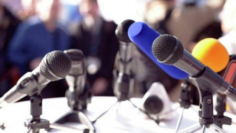 'Axborot xizmati rahbarlari faoliyati samaradorligi natijalari  e`lon qilindi'ning rasmi