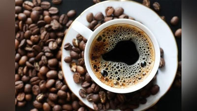 Изрображение 'Узбекистан импортировал 81,4 тонны кофе за два месяца'