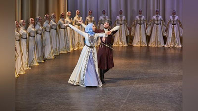 Изрображение 'В Чечне запретили слишком быструю и слишком медленную музыку'