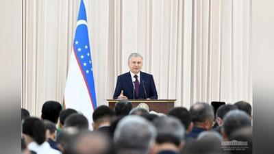 'Minglab ish o`rinlari yaratadigan, eksport qiladigan korxonalar qo`llab-quvvatlanadi'ning rasmi