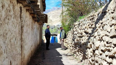 '"Parizod", "Telba", "Kechikkan hayot" filmlari rejissyori yangi film ustida ish boshladi'ning rasmi