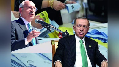 'Yoxud hal qiluvchi saylovlar va muxolifatning eng yirik g`alabasi haqida'ning rasmi