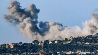 'O`zbekiston TIV Yaqin Sharqdagi harbiy harakatlarni to`xtatishga chaqirdi'ning rasmi