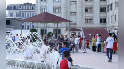 'O`zbekistonning doimiy aholisi qariyb 37 millionga etdi'ning rasmi