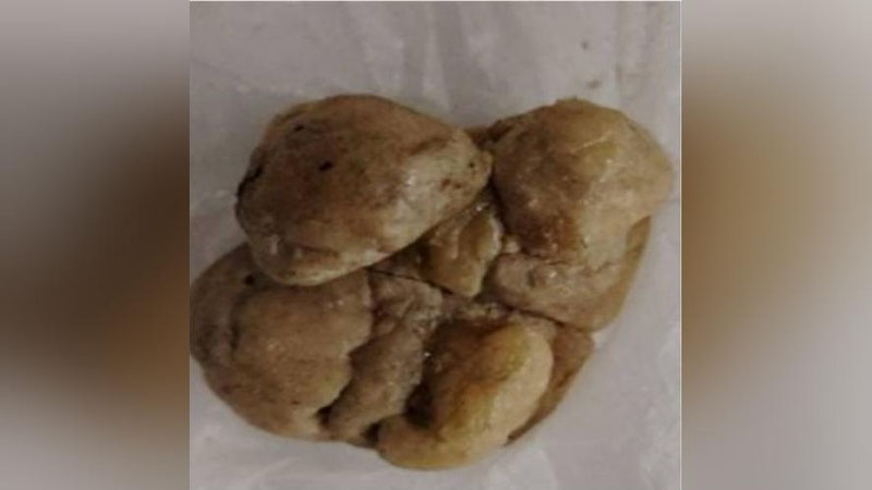 'Samarqandda "qoradori" savdosi bilan shug`ullangan jinoiy guruh ushlandi'ning rasmi