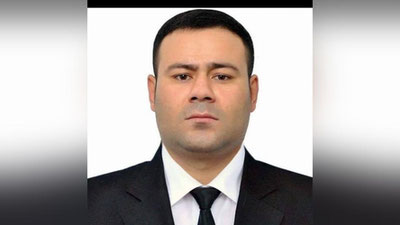 'Farg`onalik bloger organ xodimlari tomonidan turli xil bosimlar bo`layotganini sababli Bosh prokuraturaga shikoyat qildi'ning rasmi