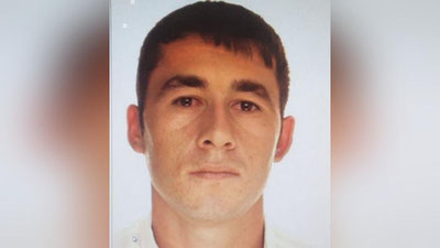 'Сурхондарёда 32 ёшли йигит бедарак йўқолган'ning rasmi