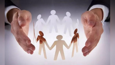 'Fuqarolarning ijtimoiy himoyasi yanada kuchaytirilmoqda'ning rasmi