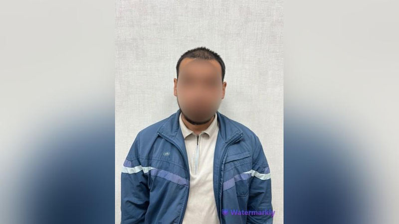 'Юнусободда дарахт қўпорган ниқобли ҳуқуқбузарларнинг шахси тўлиқ аниқланди'ning rasmi