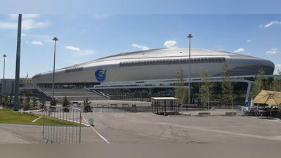 'Toshkentda o`tkazilgan "Macan" konsertiga sotilgan biletlar soxta ekanligi aytildi'ning rasmi