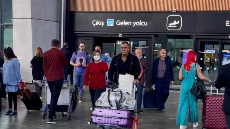 'Turkiyadagi o`zbekistonliklar ogohlikka chaqirildi'ning rasmi