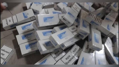 'Andijonda alkogol va tamaki mahsulotlari savdosi bilan shug`ullanib kelayotgan shaxslar qo`lga olindi'ning rasmi