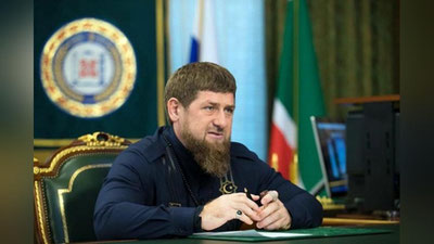 '“Ramzan Qodirovga oshqozon osti bezi nekrozi tashxis qo`yilgan”'ning rasmi