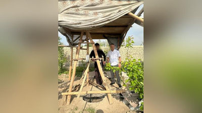 Изрображение 'В Фергане должника по алиментам нашли в колодце во дворе дома'