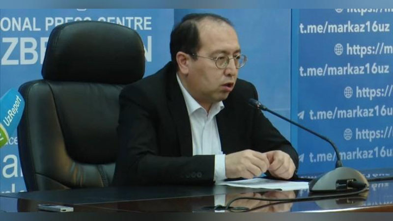 'O`zbekistonda 2027-2030 yilgacha gaz va "svet" muammosi bo`lmaydi — Energetika vazirligi'ning rasmi