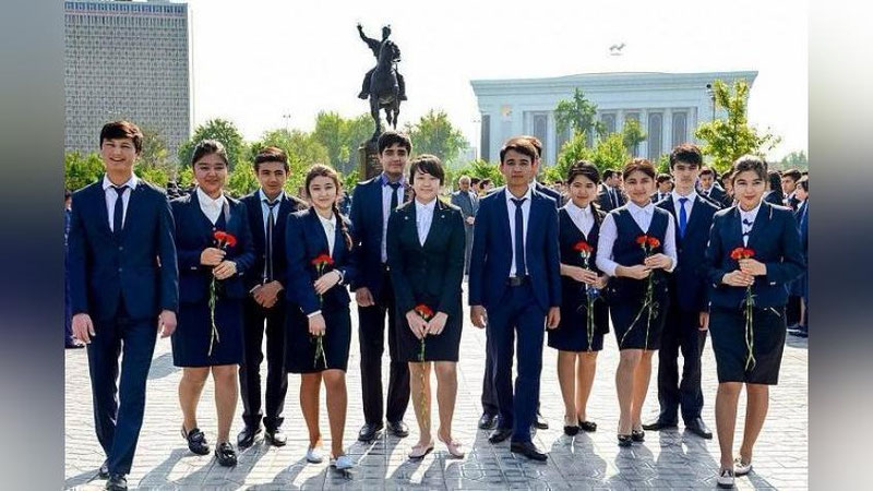 'Z avlodda “tez qarish” belgilari aniqlandi'ning rasmi