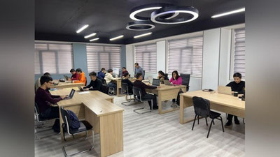 'Qancha talabalar rasman ishlamoqda?'ning rasmi