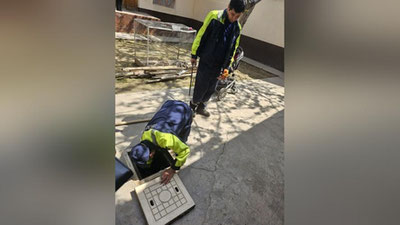 Изрображение 'В "Тошкент шахар сув таъминоти" рассказали, за что отключают потребителей от водопроводных сетей'