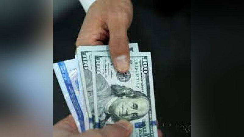 'Farg`onada prokuror o`rinbosari pora bilan qo`lga tushdi'ning rasmi